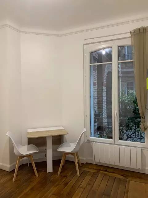 Appartement T2 à louer